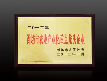 資質榮譽