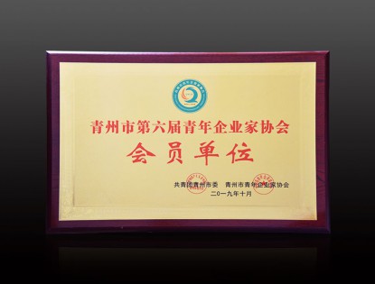 資質榮譽